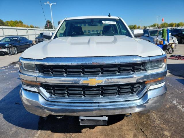 Chevrolet Silverado K1500 Lt Image 4