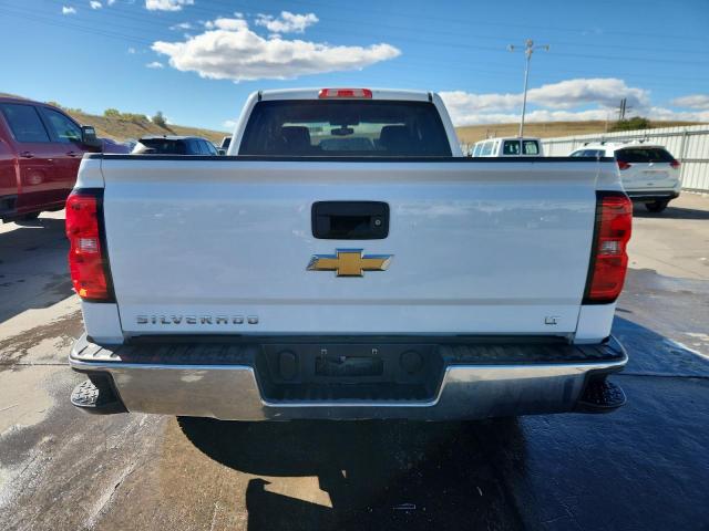 Chevrolet Silverado K1500 Lt Image 5