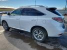 Lexus RX 350 Base Image 3
