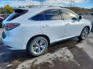 Lexus RX 350 Base Image 4
