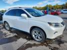 Lexus RX 350 Base Image 2