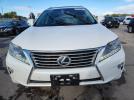 Lexus RX 350 Base Image 5