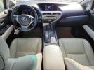 Lexus RX 350 Base Image 10