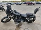 Harley-Davidson Fx Dyna Street Bob Image 7