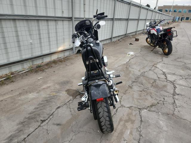 Harley-Davidson Fx Dyna Street Bob Image 2