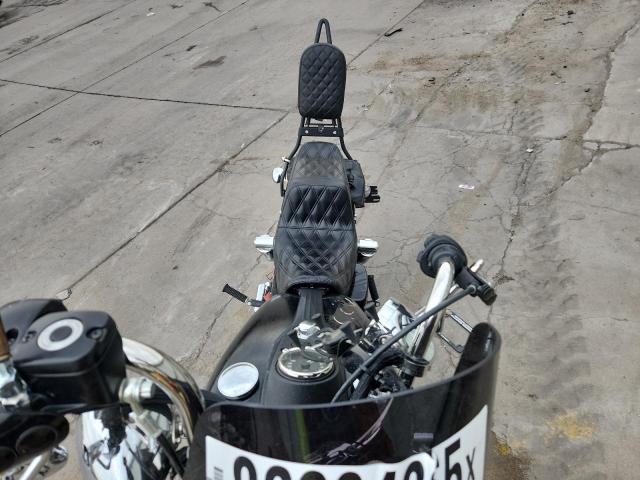 Harley-Davidson Fx Dyna Street Bob Image 5