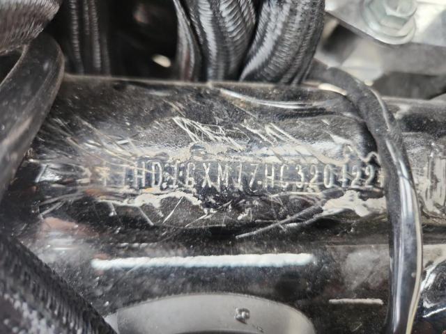 Harley-Davidson Fx Dyna Street Bob Image 4