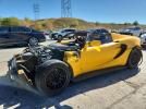 Lotus Elise Image 1