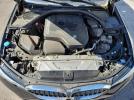 BMW 3 Series Image 12