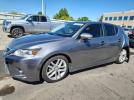 Lexus Ct 200 Image 1