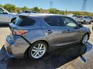 Lexus Ct 200 Image 2