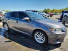 Lexus Ct 200 Image 10