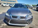 Lexus Ct 200 Image 6