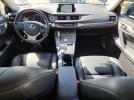 Lexus Ct 200 Image 3