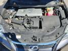 Lexus Ct 200 Image 11
