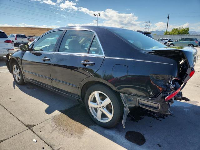 Honda Accord Ex Image 2