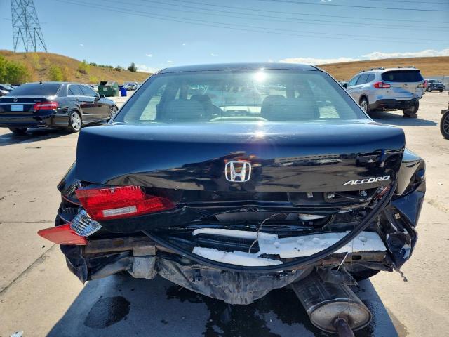 Honda Accord Ex Image 6