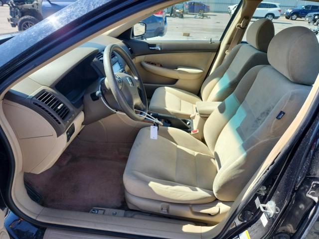 Honda Accord Ex Image 12