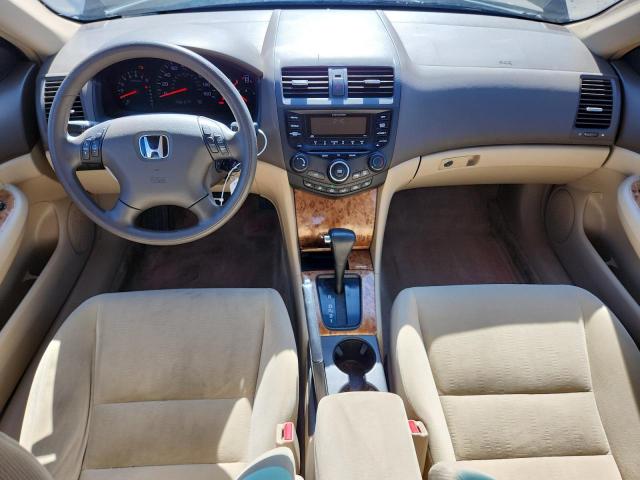 Honda Accord Ex Image 10