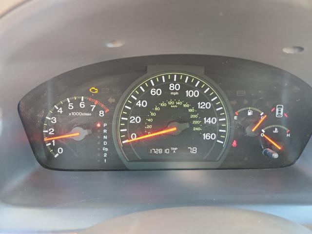 Honda Accord Ex Image 13