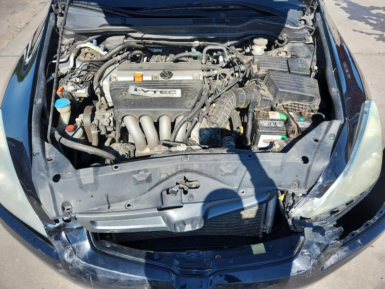 Honda Accord Ex Image 5