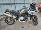 BMW F-series Gs Image 1