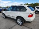 BMW X Series 3.0i Image 3