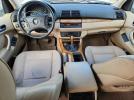 BMW X Series 3.0i Image 11
