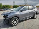 Nissan Rogue S Image 1