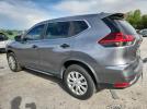 Nissan Rogue S Image 4