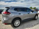 Nissan Rogue S Image 3