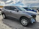 Nissan Rogue S Image 5