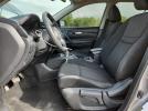 Nissan Rogue S Image 8