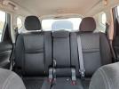 Nissan Rogue S Image 11