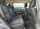 Nissan Rogue S Image 7