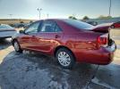 Toyota Camry Le Image 4