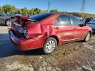 Toyota Camry Le Image 5
