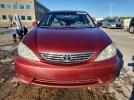 Toyota Camry Le Image 2