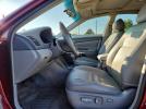 Toyota Camry Le Image 6