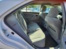 Toyota Camry Base Image 11