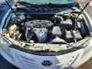 Toyota Camry Base Image 12