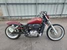 Honda Vt Cycle Dc Image 1