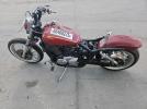 Honda Vt Cycle Dc Image 5