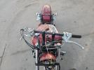 Honda Vt Cycle Dc Image 8