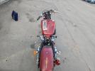 Honda Vt Cycle Dc Image 9