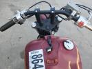 Honda Vt Cycle Dc Image 7