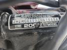Honda Vt Cycle Dc Image 6