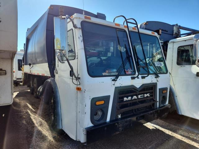  Salvage Mack Other