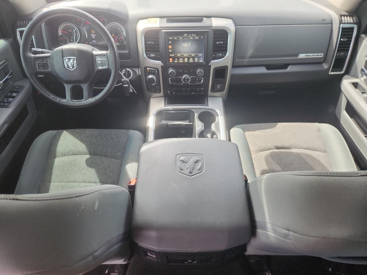 Ram 1500 Slt Image 8