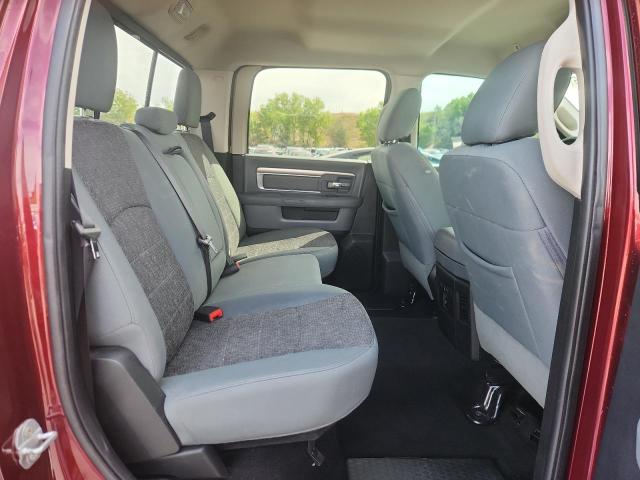 Ram 1500 Slt Image 6